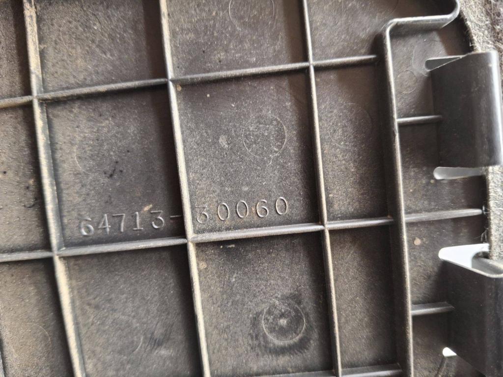 Обшивка багажника, 1500 рублей, Пермь