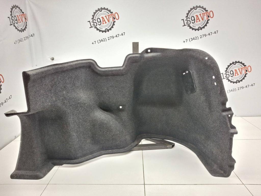 Обшивка багажника, 1500 рублей, Пермь