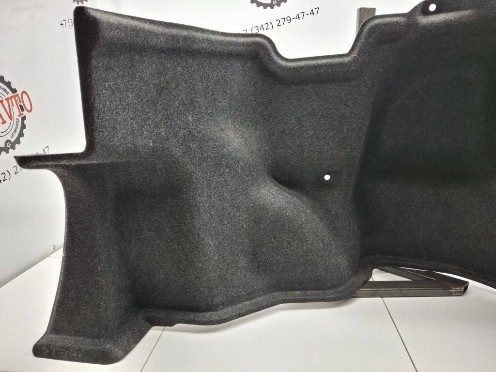 Обшивка багажника, 1500 рублей, Пермь