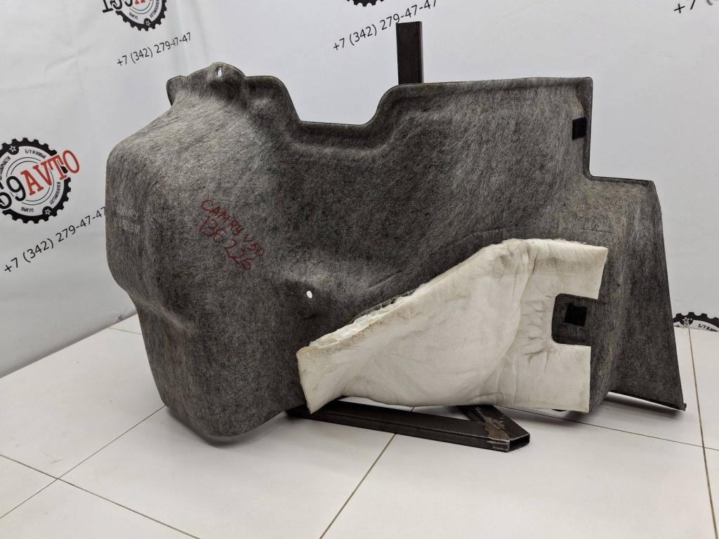 Обшивка багажника, 1500 рублей, Пермь