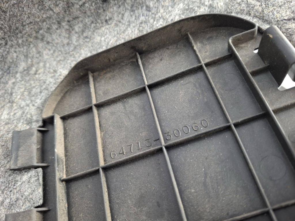 Обшивка багажника, 1500 рублей, Пермь