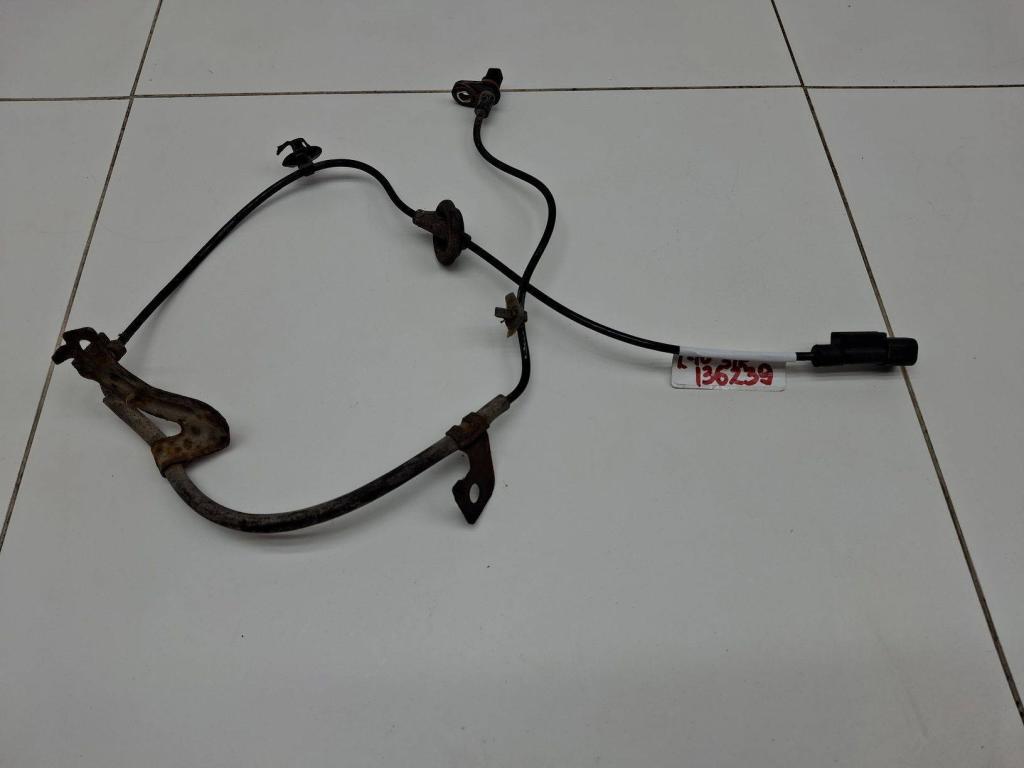 Датчик ABS задний правый, 1000 рублей, Пермь