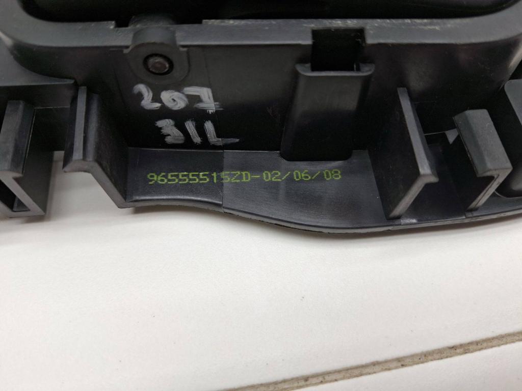 Ручка двери внутренняя левая, 500 рублей, Пермь