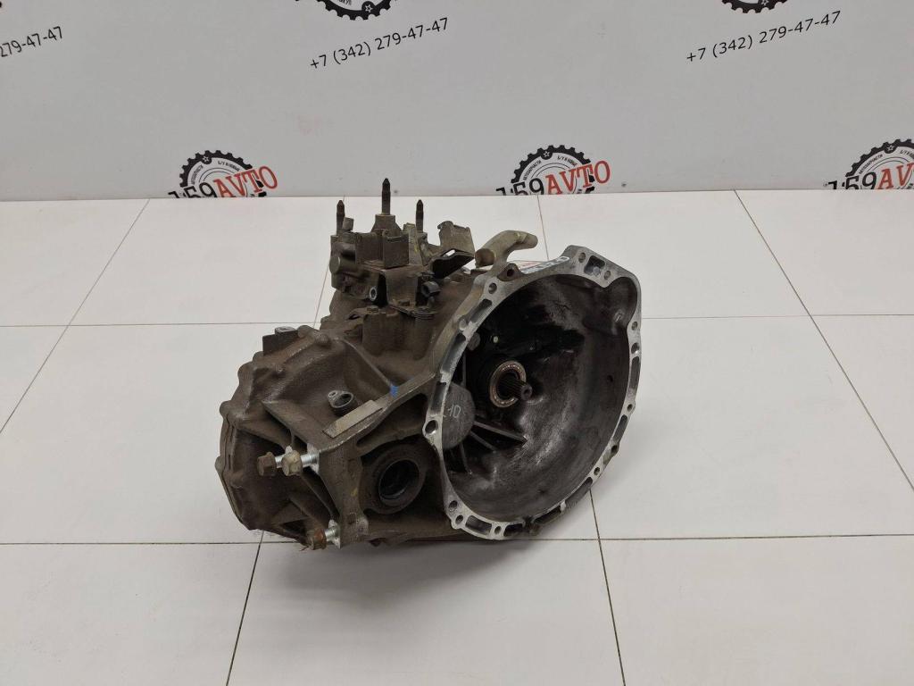 МКПП, 37000 рублей, Пермь