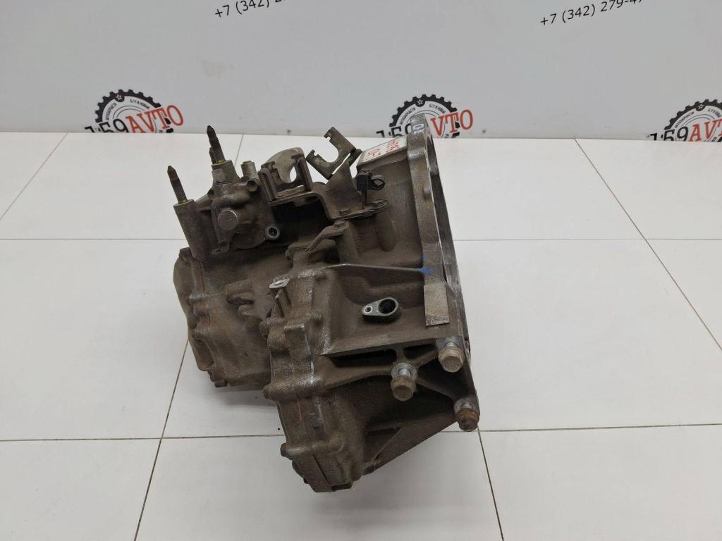 МКПП, 37000 рублей, Пермь