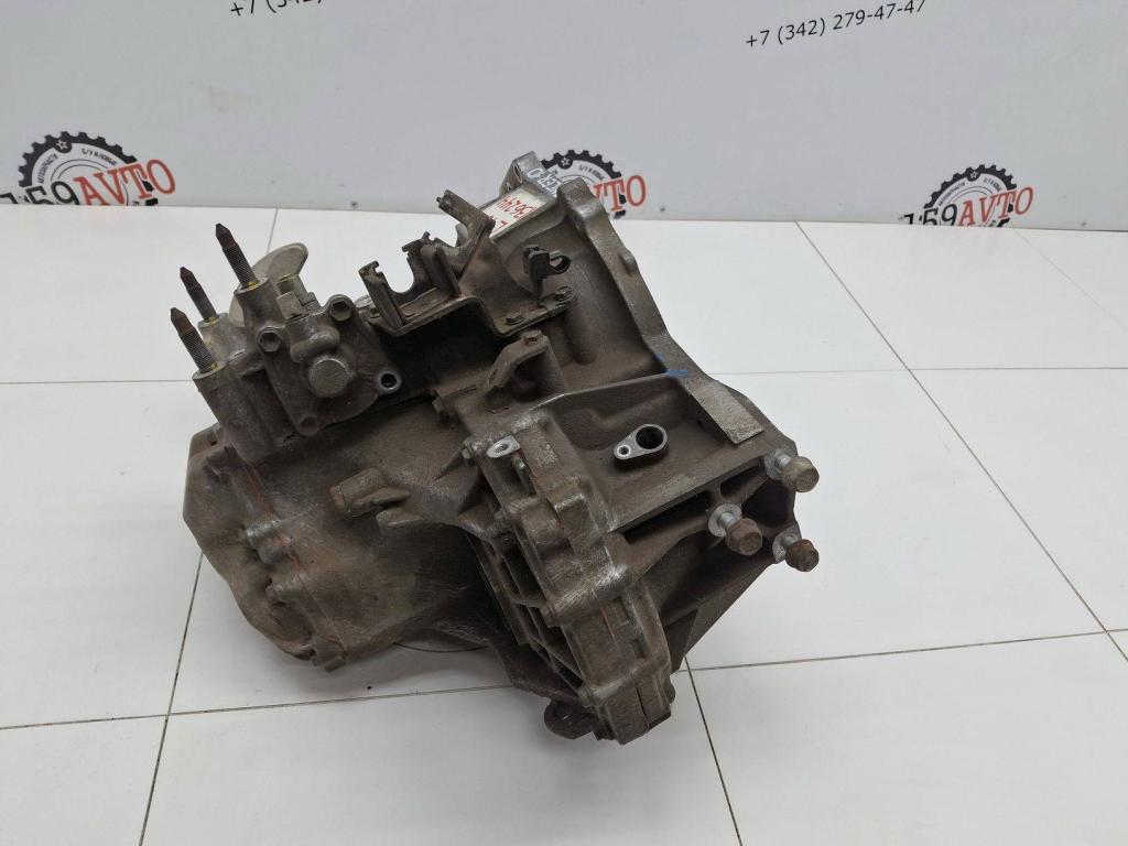 МКПП, 37000 рублей, Пермь