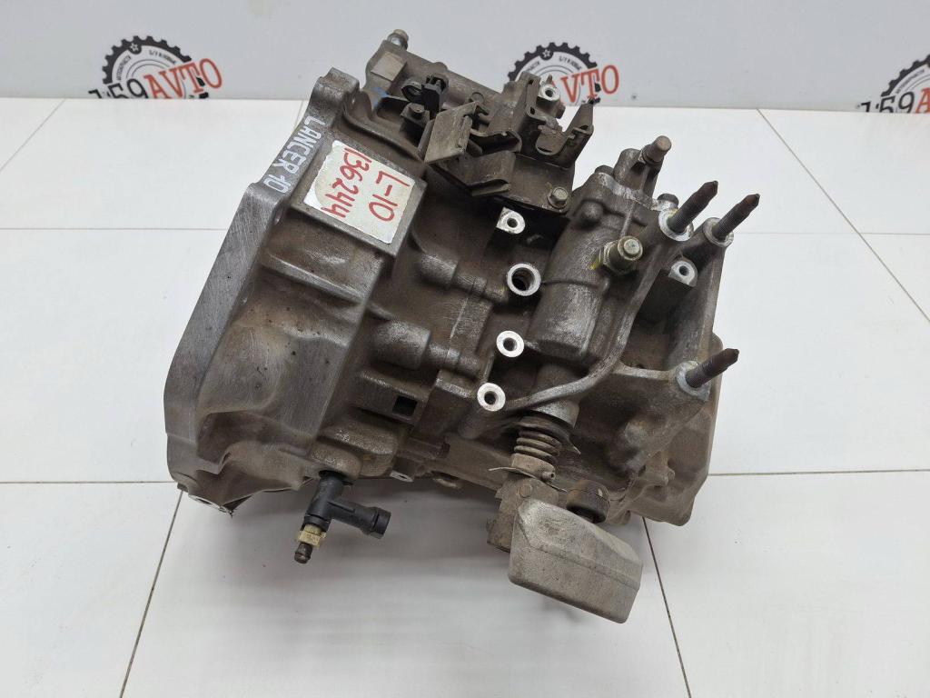 МКПП, 37000 рублей, Пермь