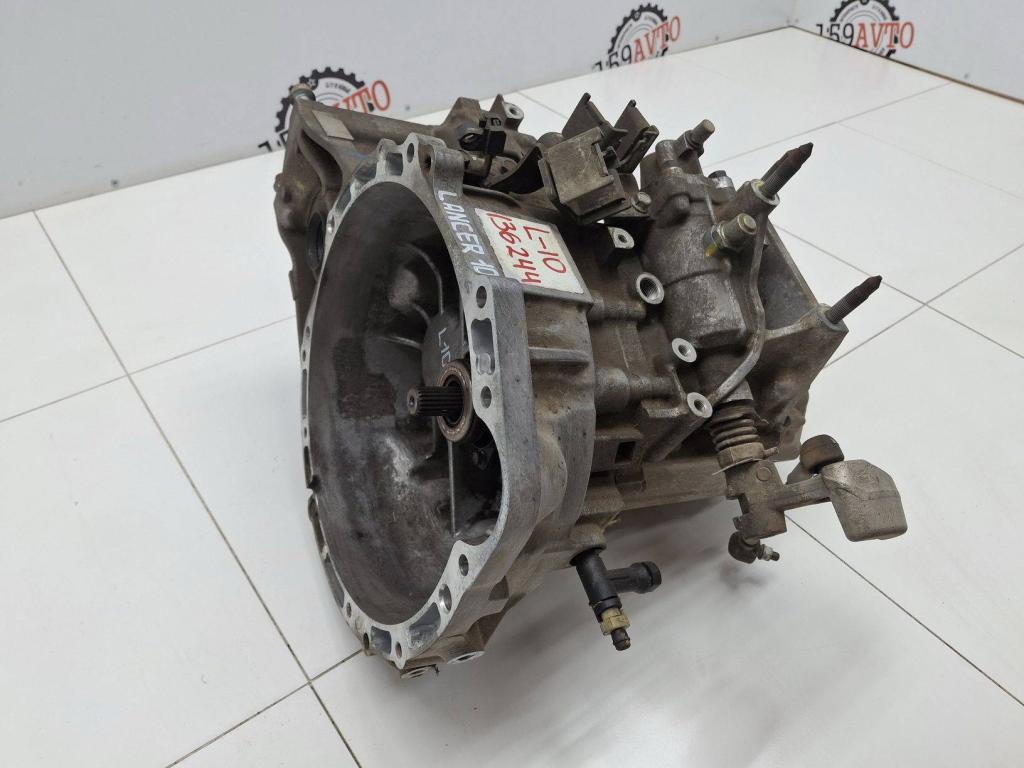 МКПП, 37000 рублей, Пермь