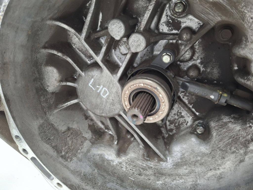 МКПП, 37000 рублей, Пермь