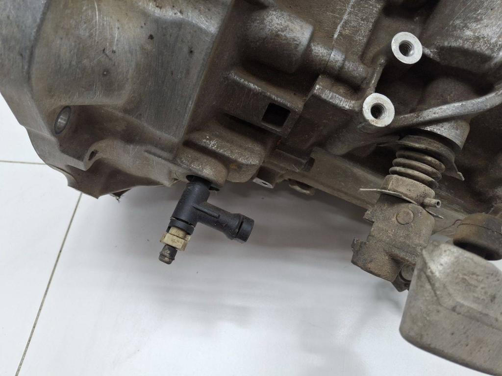 МКПП, 37000 рублей, Пермь