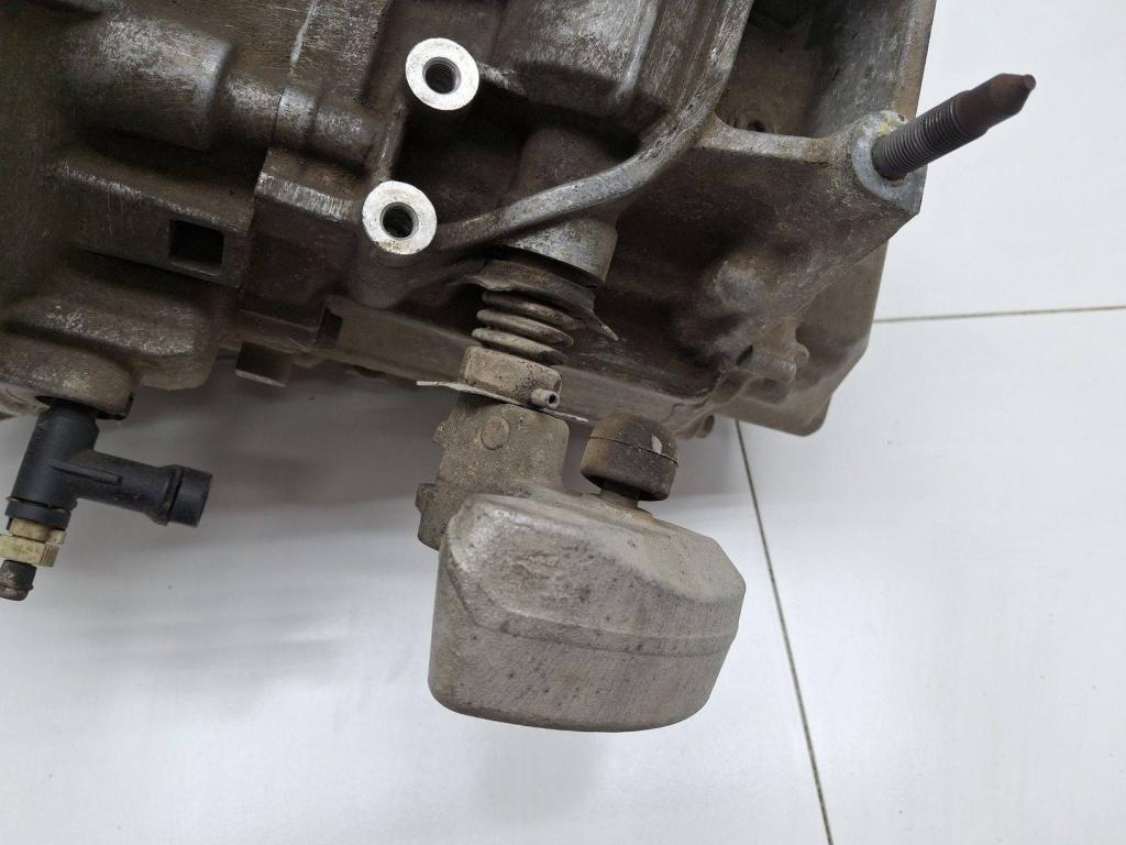 МКПП, 37000 рублей, Пермь