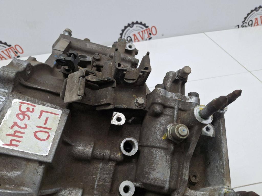 МКПП, 37000 рублей, Пермь