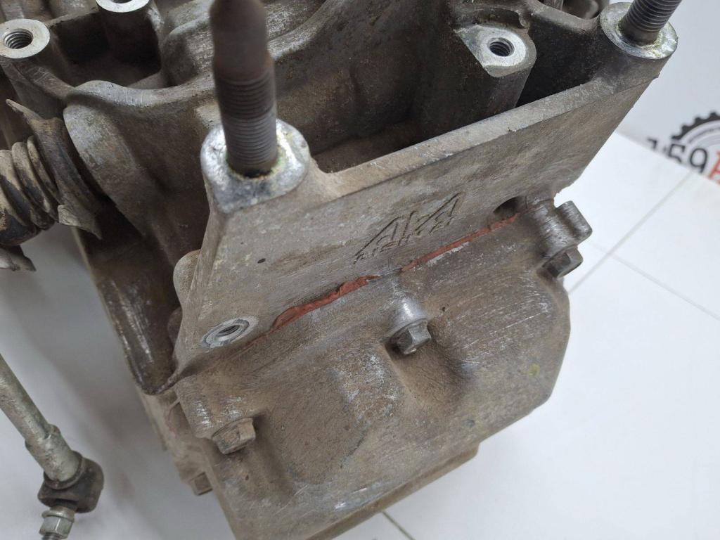 МКПП, 37000 рублей, Пермь