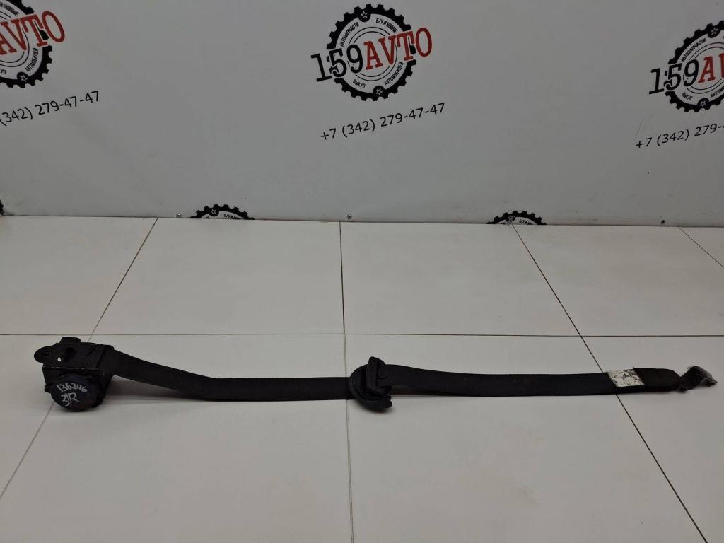 Ремень безопасности, 850 рублей, Пермь