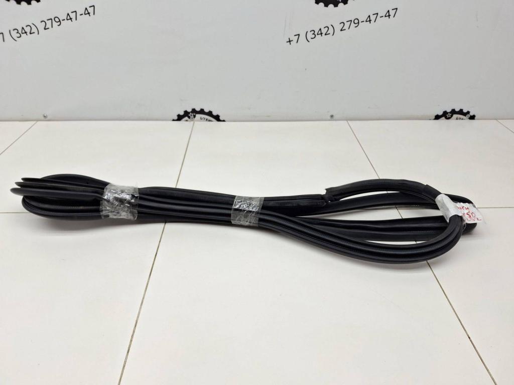 Уплотнитель двери, 2000 рублей, Пермь