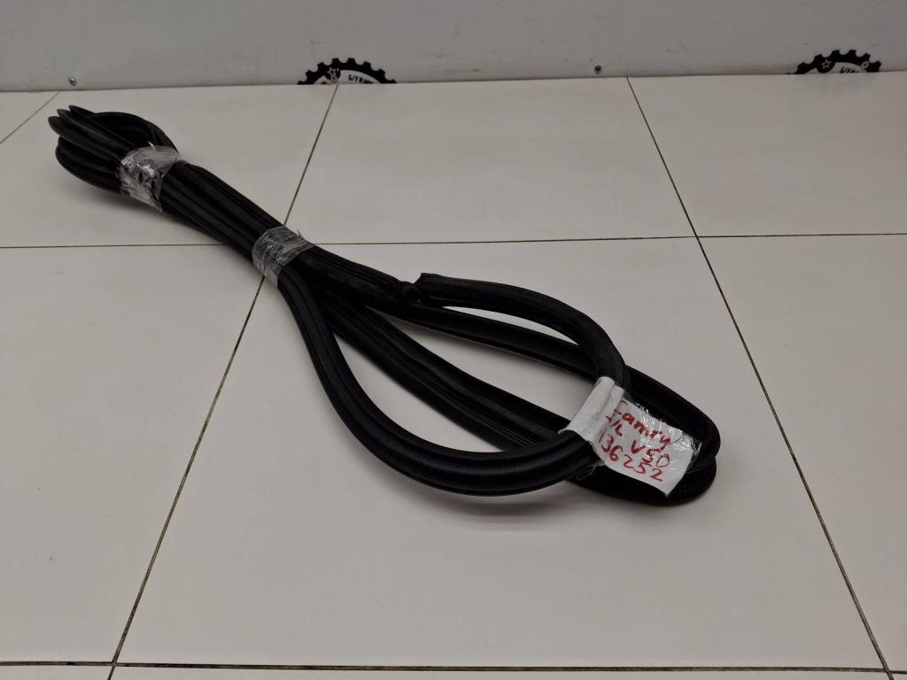 Уплотнитель двери, 2000 рублей, Пермь