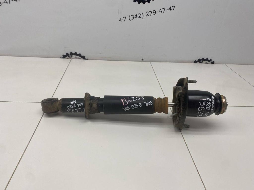 Амортизатор задний, 1000 рублей, Пермь