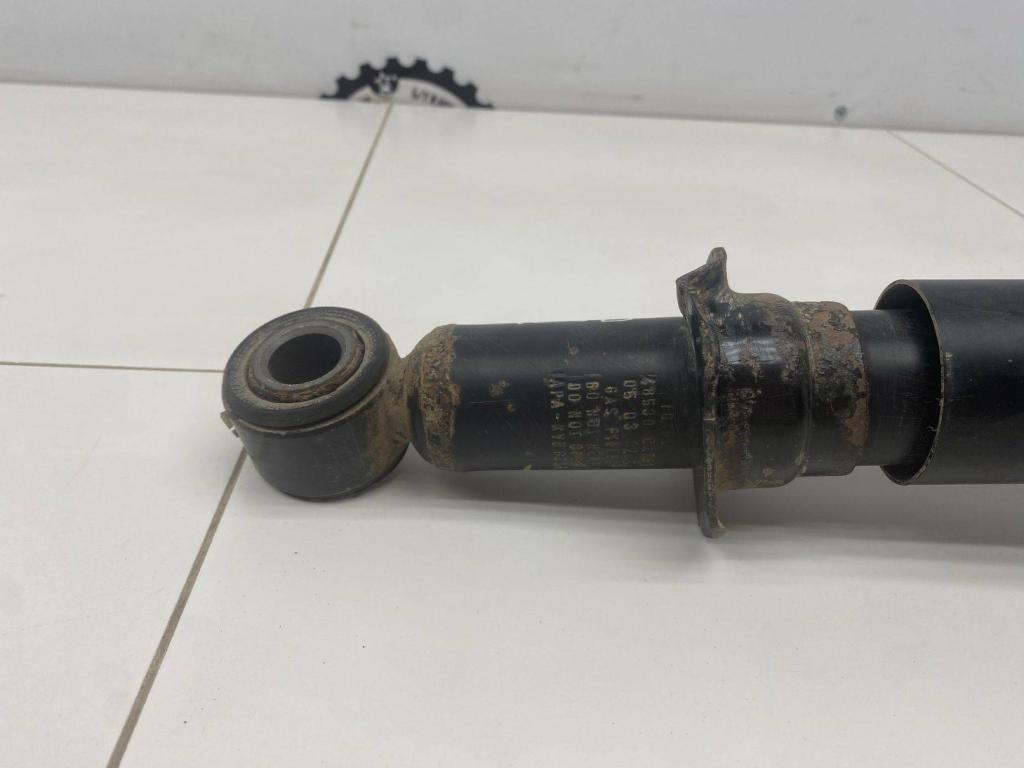 Амортизатор задний, 1000 рублей, Пермь