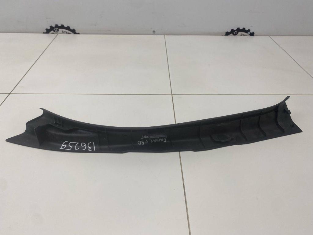 Накладка порога внутренняя, 1500 рублей, Пермь