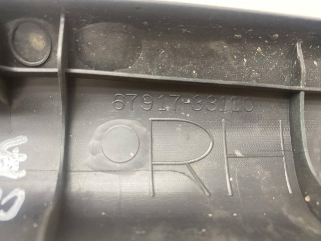 Накладка порога внутренняя, 1500 рублей, Пермь