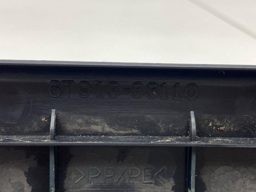 Накладка порога внутренняя, 1200 рублей, Пермь