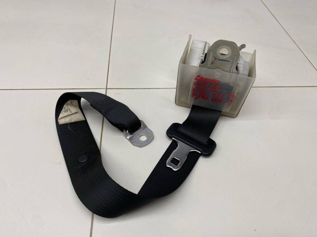 Ремень безопасности, 2500 рублей, Пермь