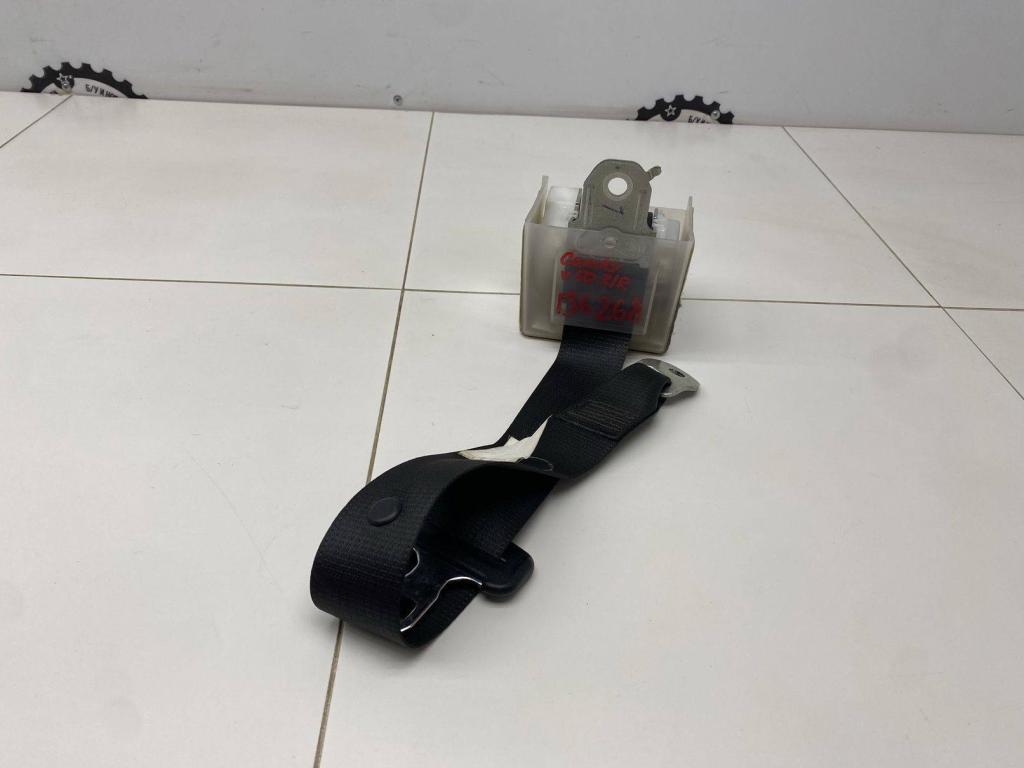 Ремень безопасности, 2500 рублей, Пермь