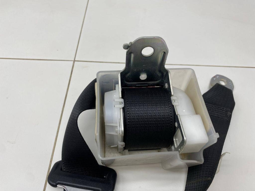 Ремень безопасности, 2500 рублей, Пермь