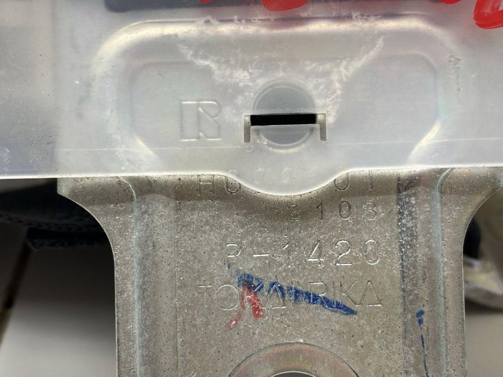 Ремень безопасности, 2500 рублей, Пермь