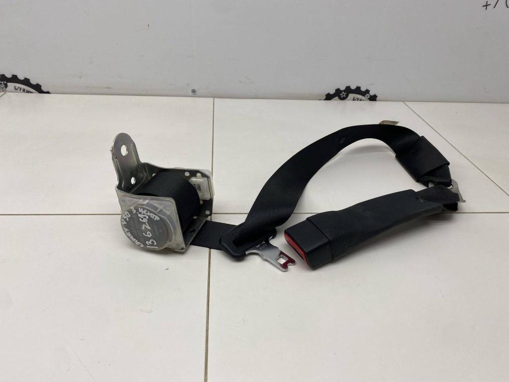 Ремень безопасности, 2500 рублей, Пермь