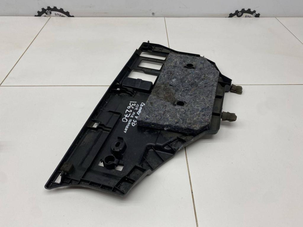 Накладка декоративная, 1000 рублей, Пермь