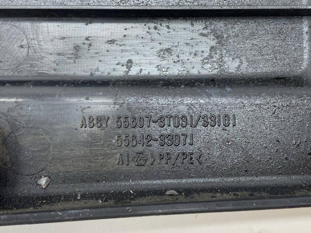 Накладка декоративная, 1000 рублей, Пермь