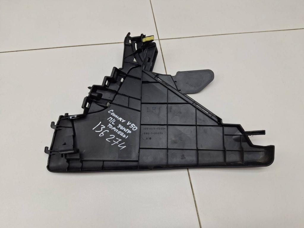 Накладка декоративная, 500 рублей, Пермь