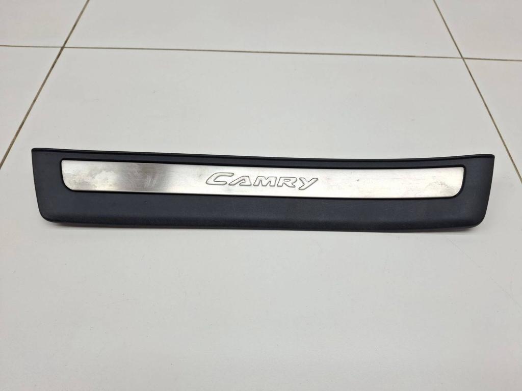 Накладка порога внутренняя, 1500 рублей, Пермь