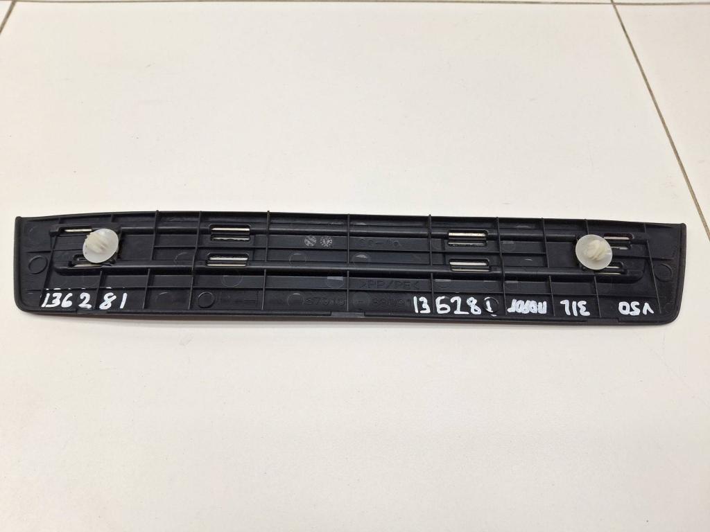 Накладка порога внутренняя, 1500 рублей, Пермь