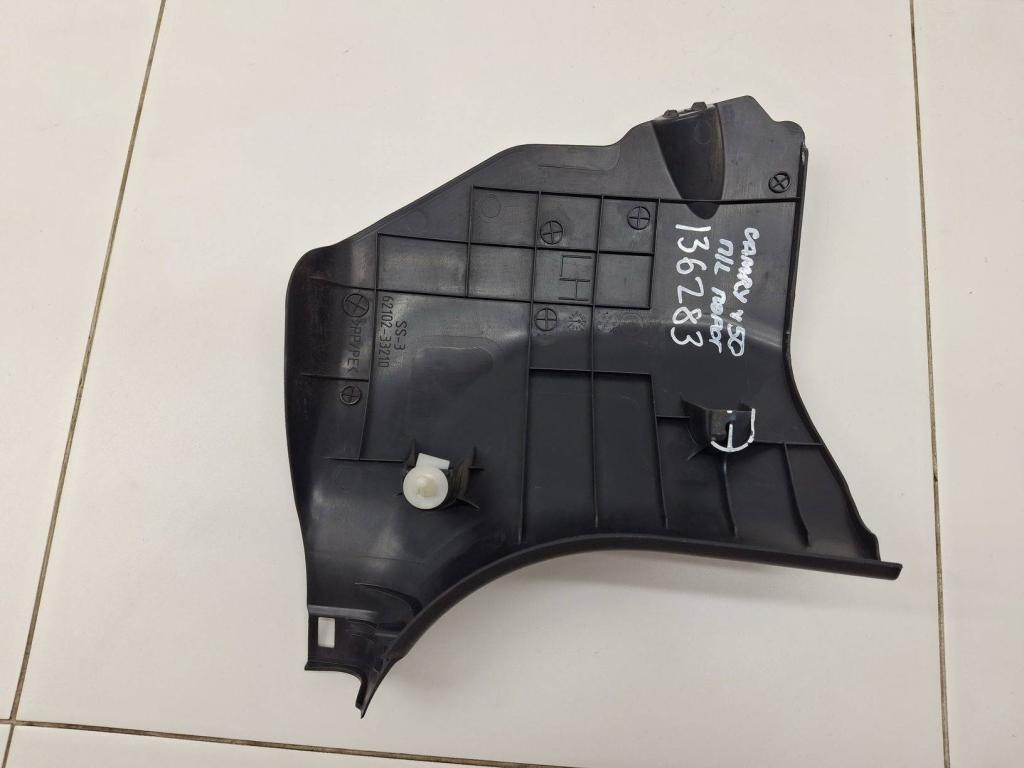 Обшивка стойки, 500 рублей, Пермь