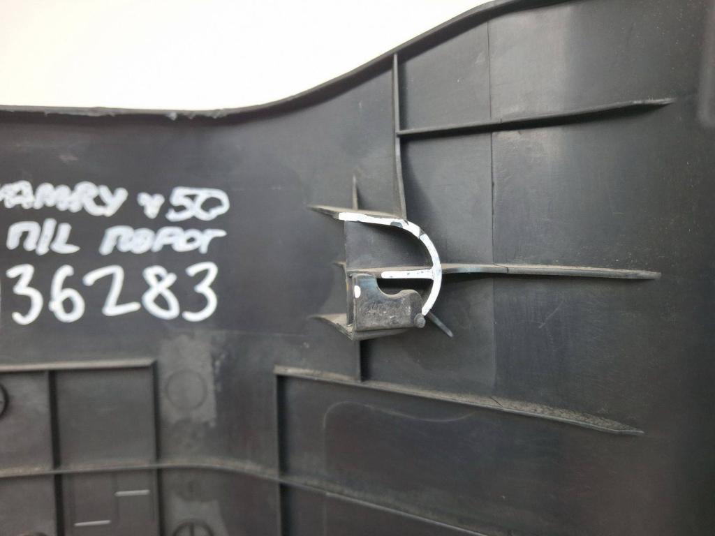 Обшивка стойки, 500 рублей, Пермь