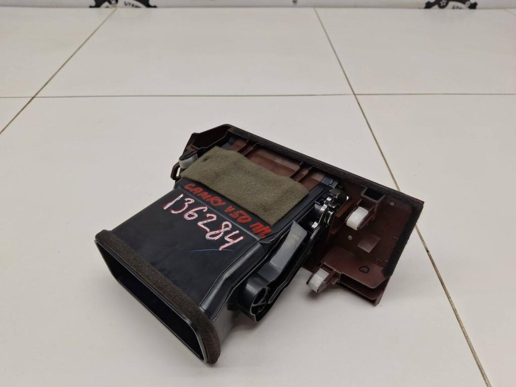 Дефлектор воздушный, 2500 рублей, Пермь