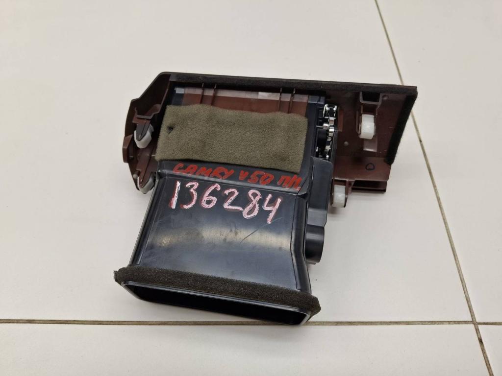 Дефлектор воздушный, 2500 рублей, Пермь