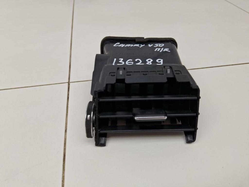 Дефлектор воздушный, 1500 рублей, Пермь