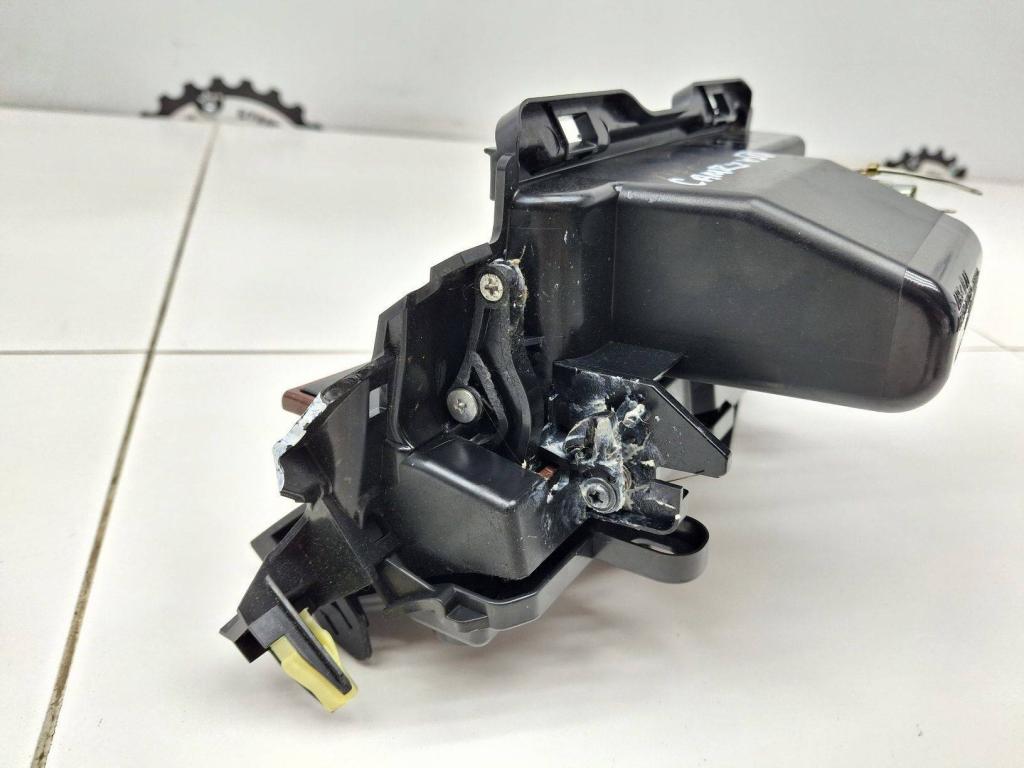 Пепельница передняя, 5000 рублей, Пермь