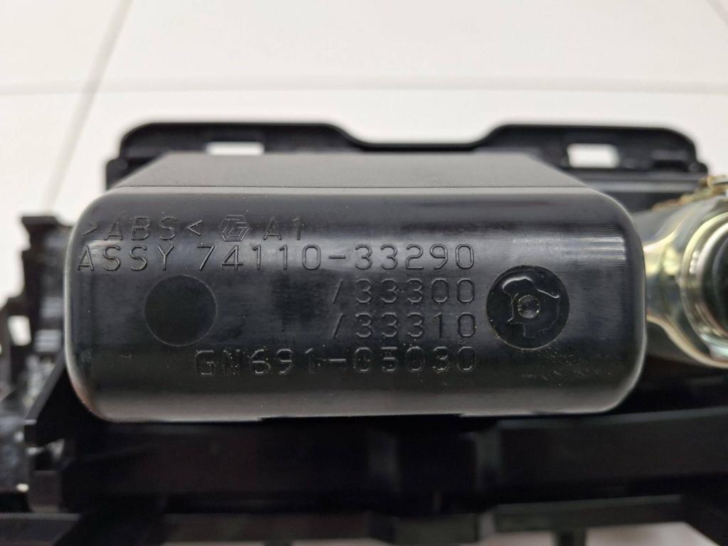 Пепельница передняя, 5000 рублей, Пермь