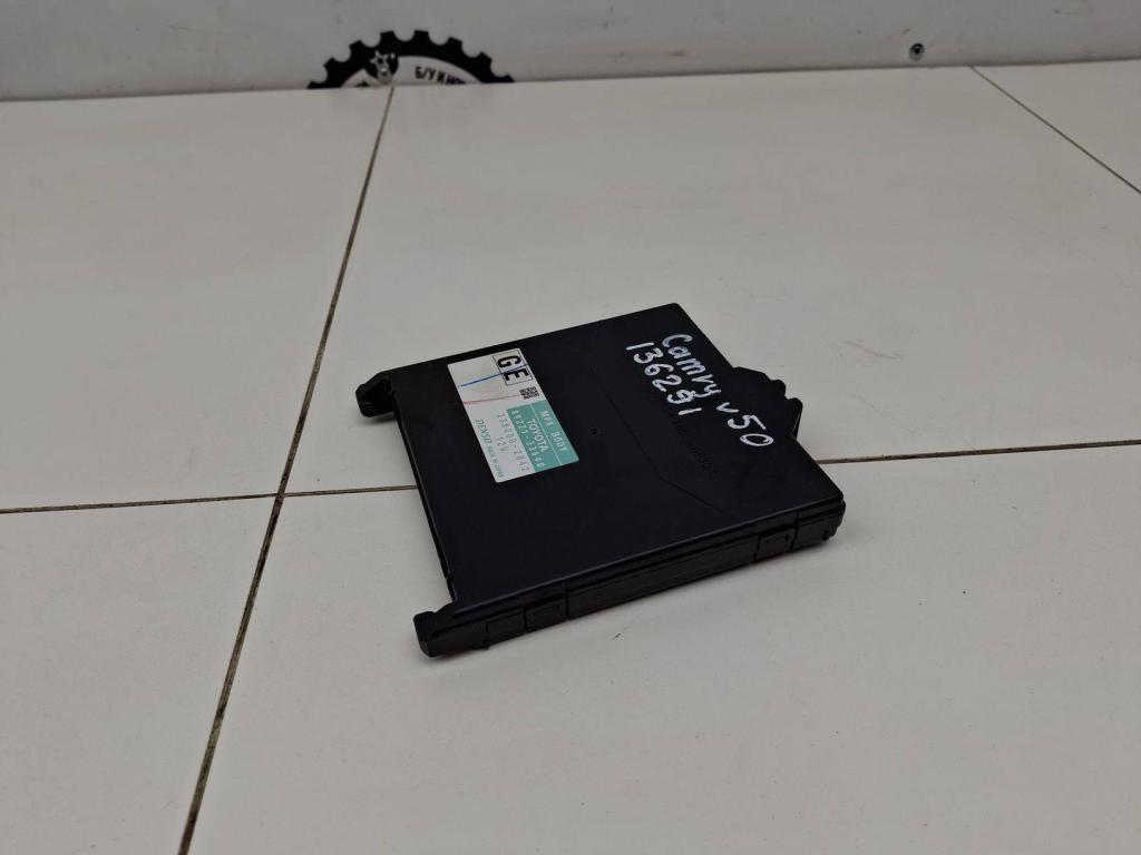 Блок электронный, 2500 рублей, Пермь