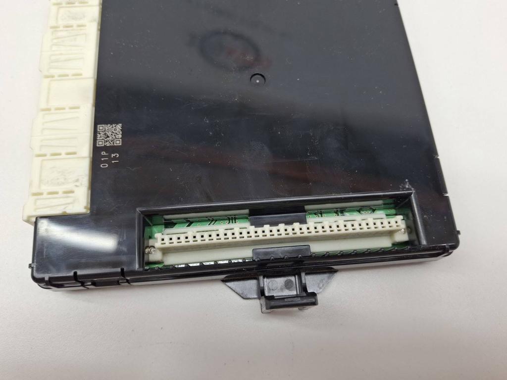 Блок электронный, 2500 рублей, Пермь