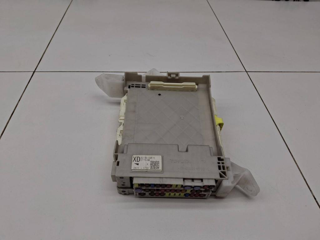 Блок предохранителей, 2000 рублей, Пермь