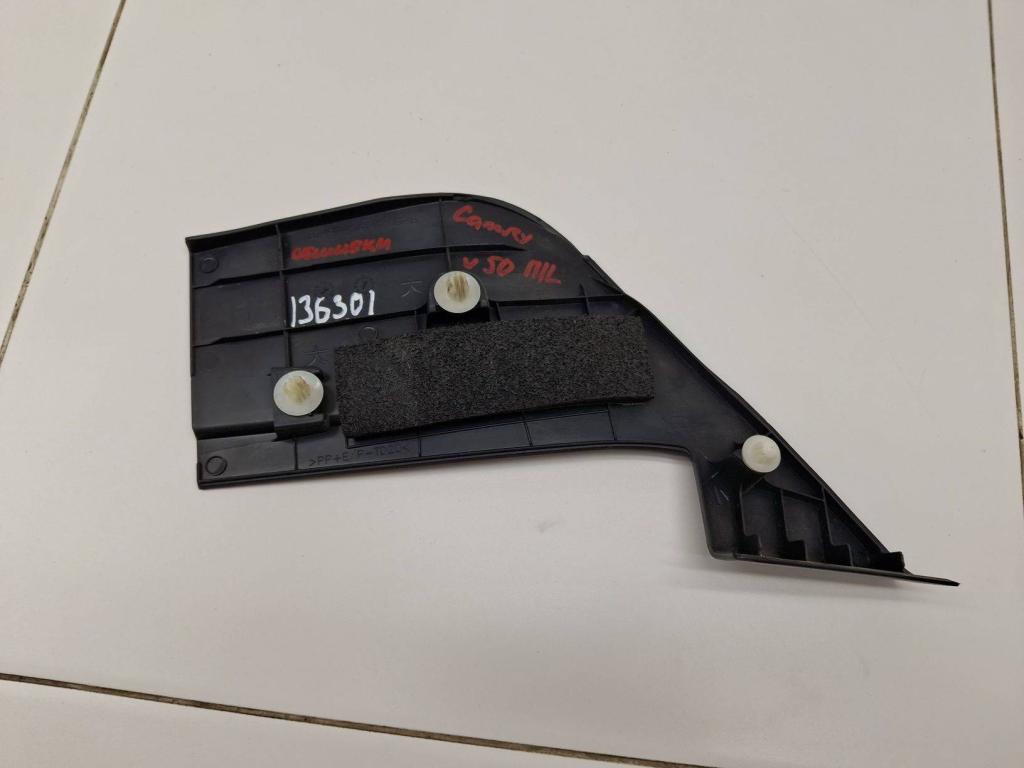 Крышка зеркала внутренняя левая, 500 рублей, Пермь