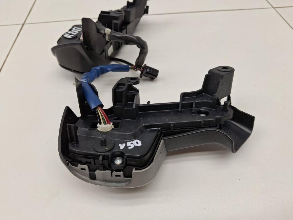 Кнопки в руль, 6000 рублей, Пермь