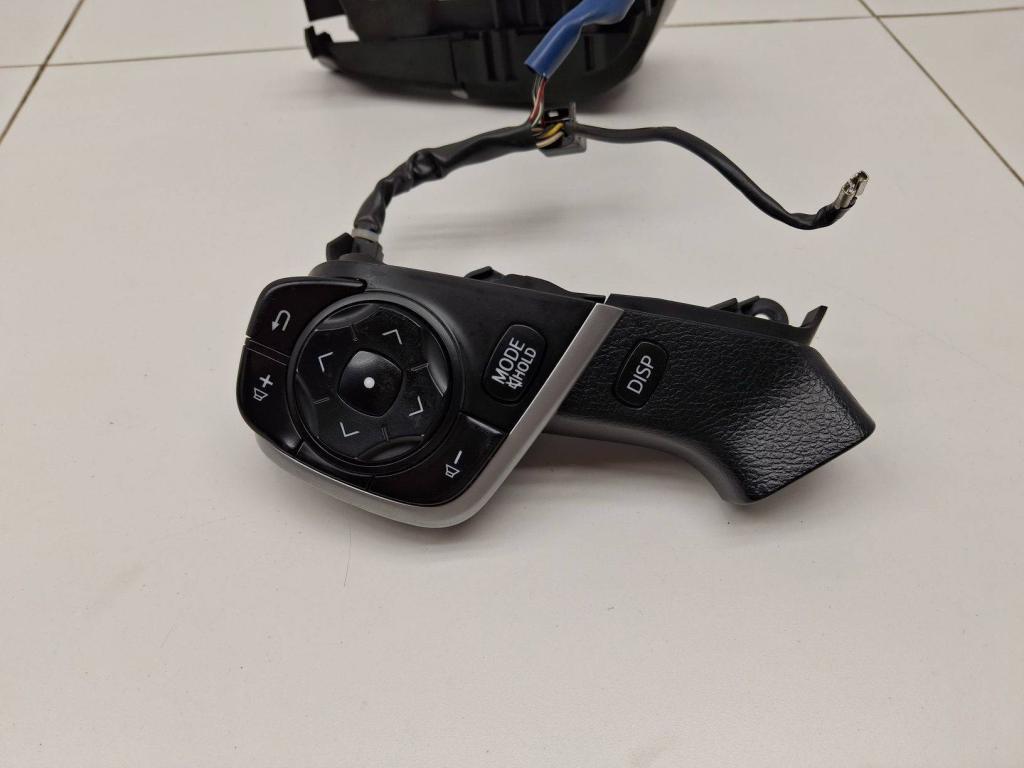 Кнопки в руль, 6000 рублей, Пермь