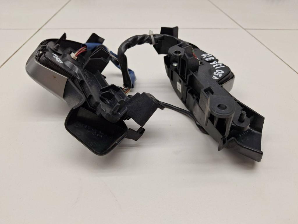 Кнопки в руль, 6000 рублей, Пермь