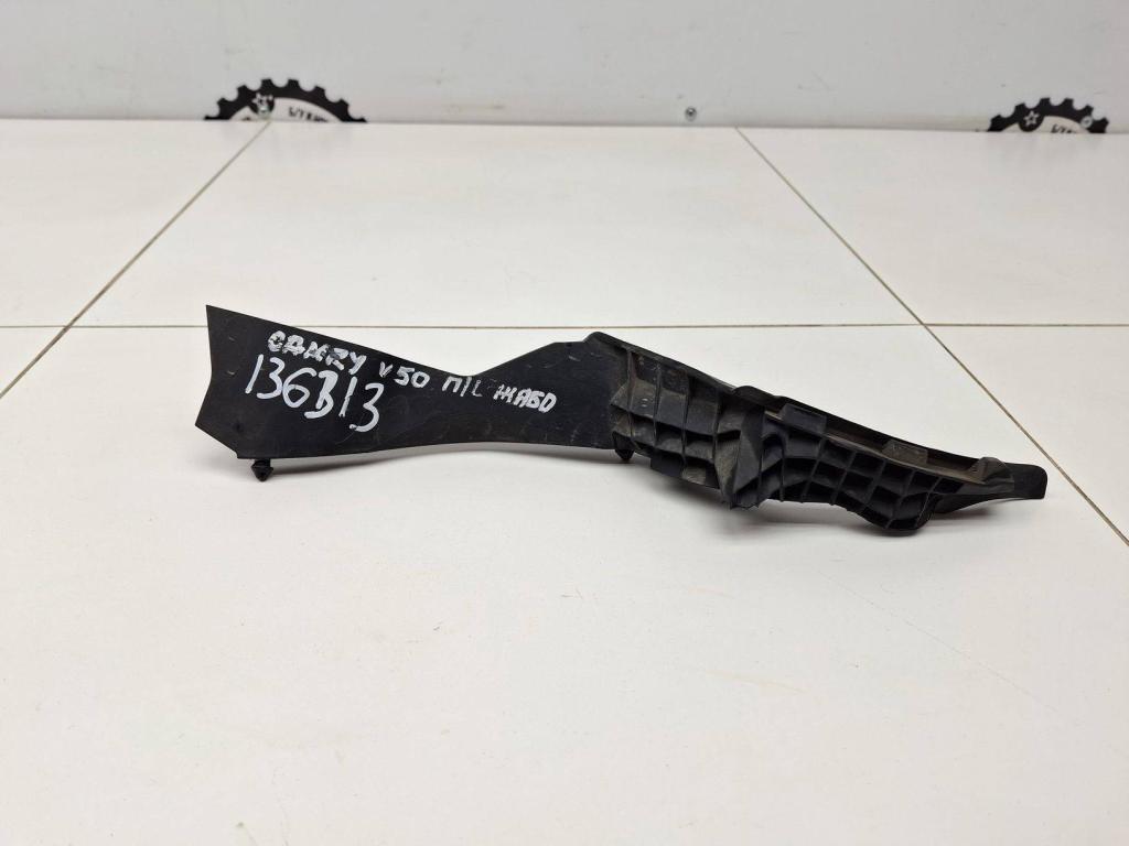 Накладка лобового стекла левая, 1000 рублей, Пермь